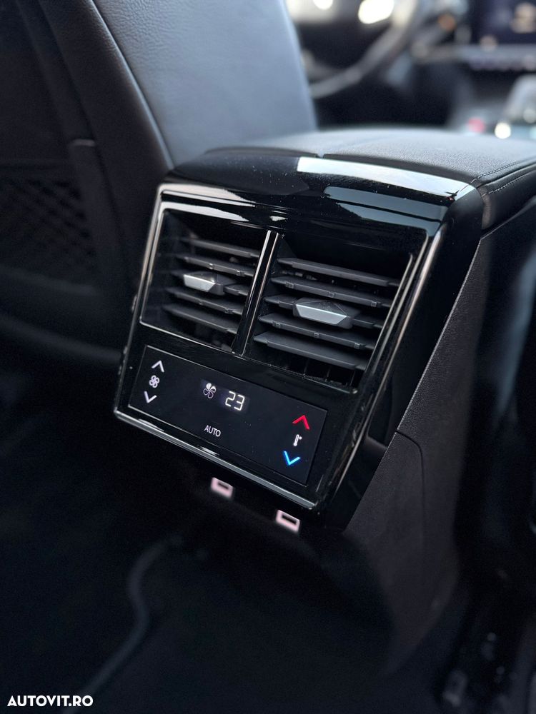 DS Automobiles DS 7 Crossback DS7 1.6 PureTech 180 S&S EAT8 RIVOLI - 34