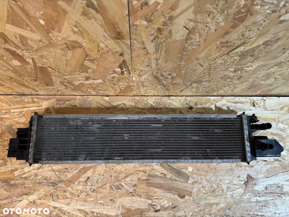 Intercooler wodny trafic talento nv300 2.0 blue dci 20- - 1