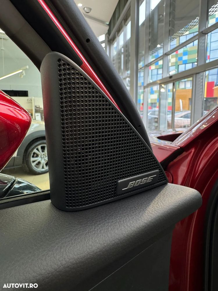 Mazda CX-60 AWD PHEV Aut. TAKUMI PLUS - 11