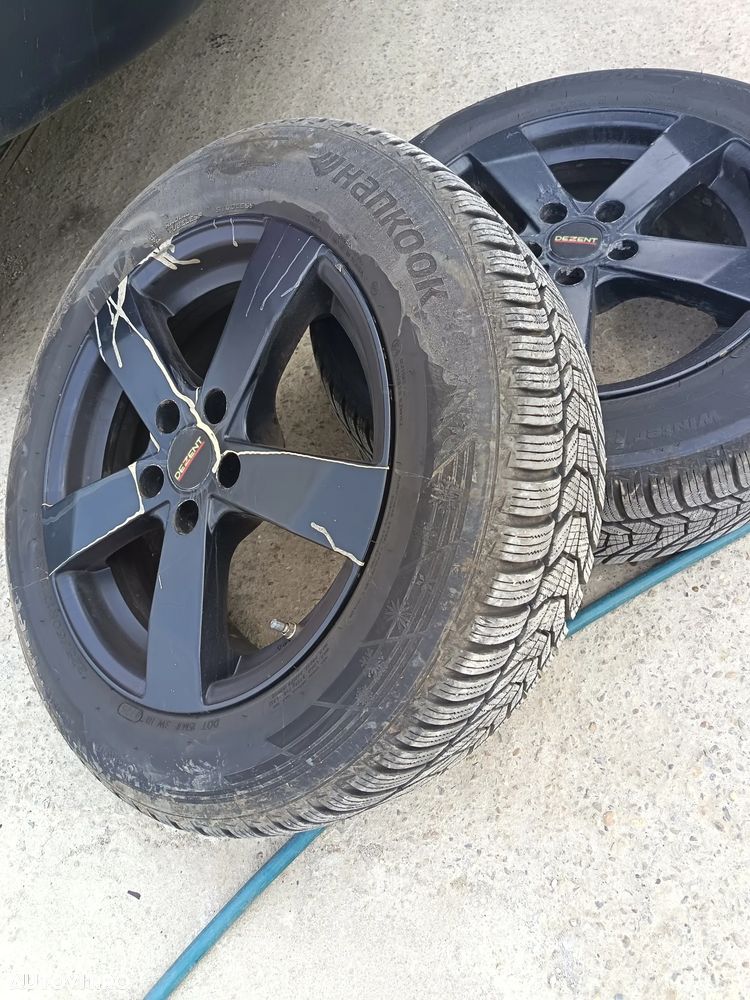 Kia Sportage 1.7 DSL 7DCT 4x2 Style - 16