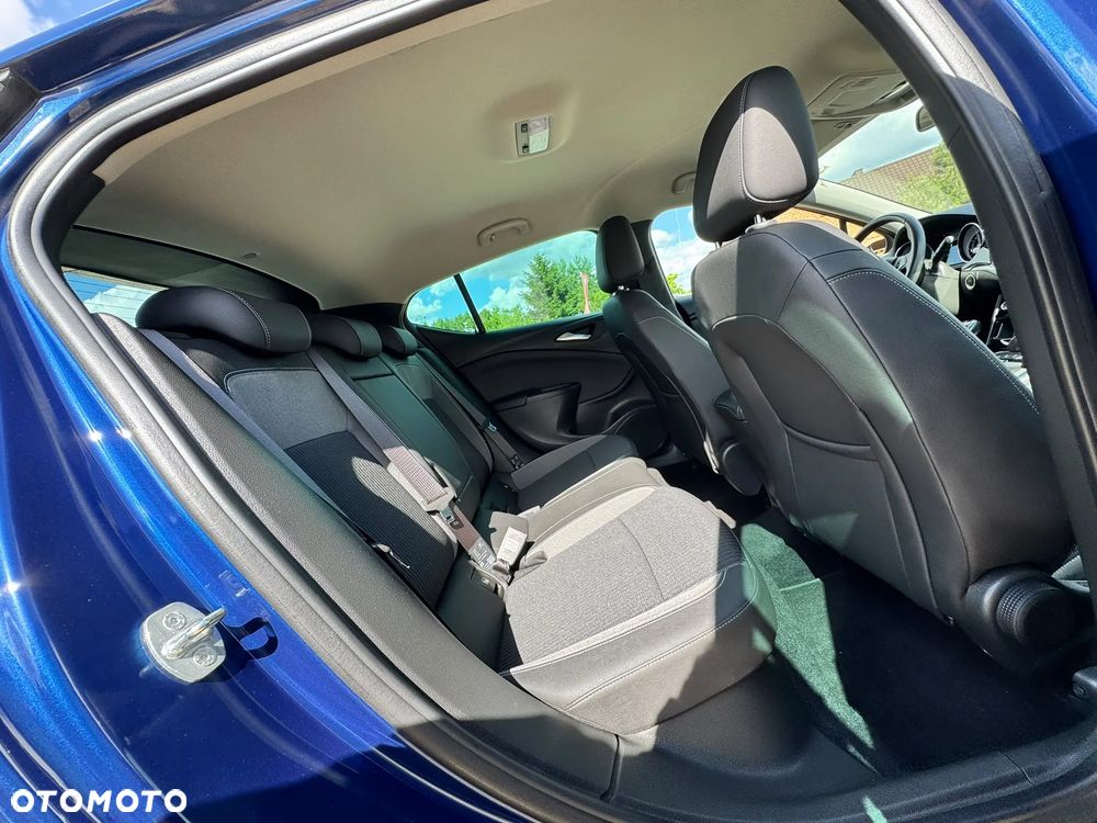 Opel Astra 1.2 T 2020 S&S - 24