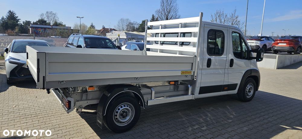 Toyota Proace MAX Wywrotka - 14