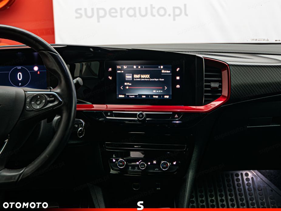 Opel Mokka 1.2 T GS S&S - 15