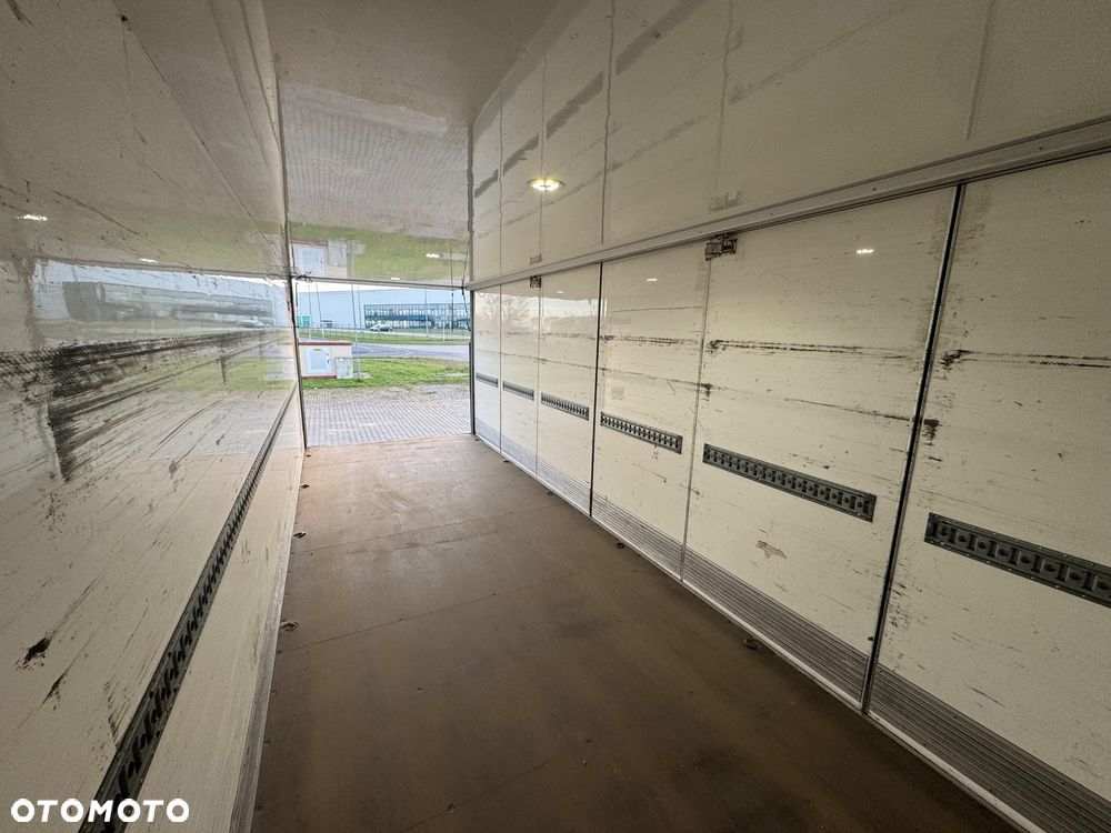 Mercedes-Benz Atego 16.240 Antos Actros - 28