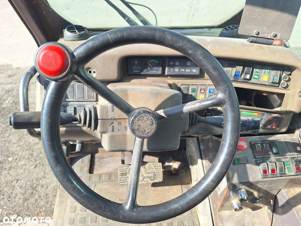 Manitou Mrt 2150 4X4 - 27