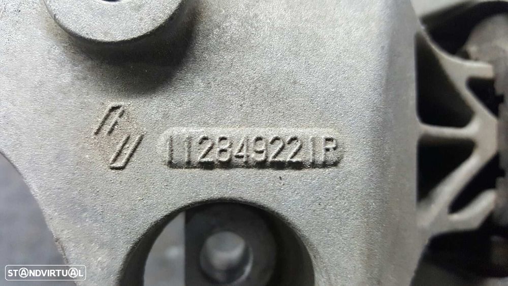 APOIO DO MOTOR DIREITO DACIA SANDERO STEPWAY - 3