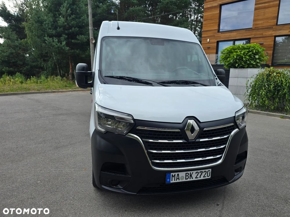 Renault Master - 10