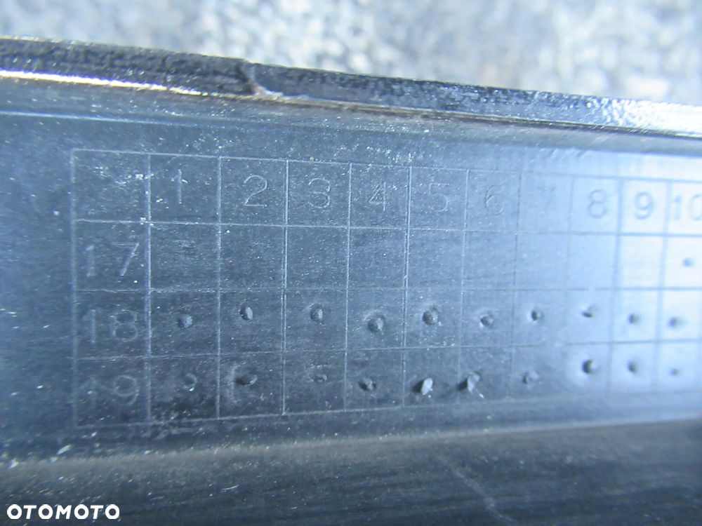 ZDERZAK PRZEDNI PRZÓD SUZUKI VITARA II LIFT 2018- - 23