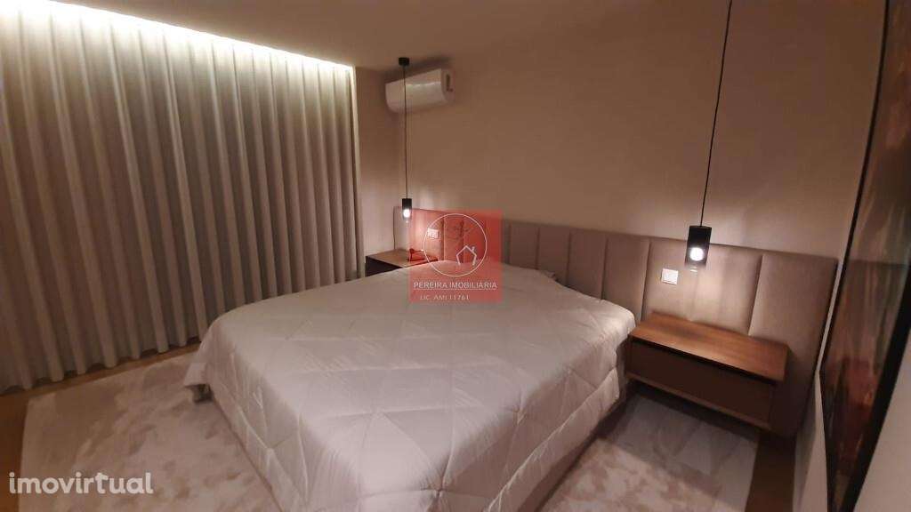 Arrendamento Apartamento - Grande imagem: 2/7