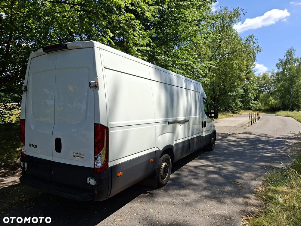 Iveco Daily 35S16 - 5