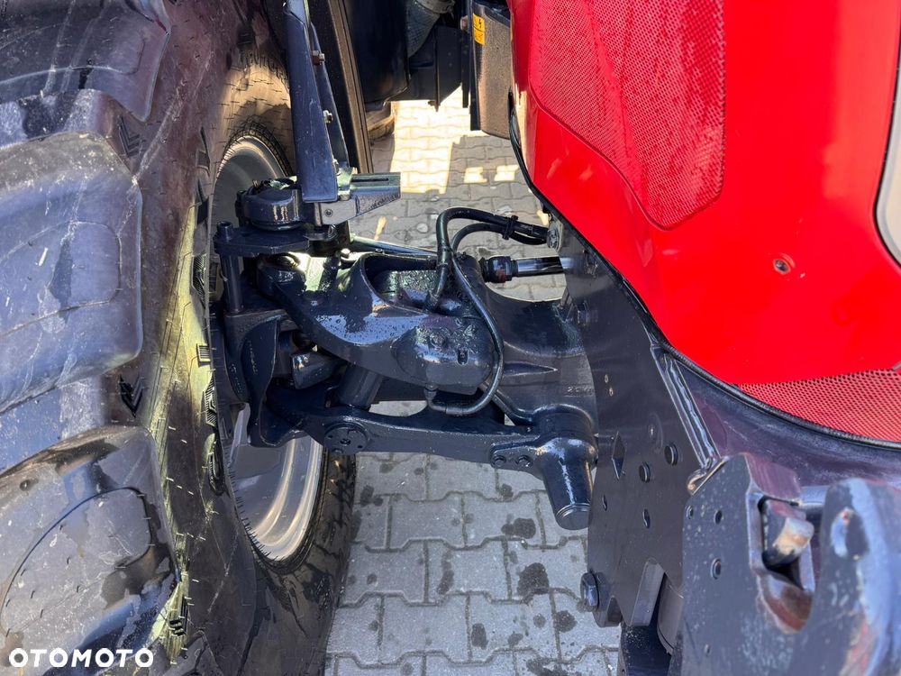 McCormick x7.650 - 22