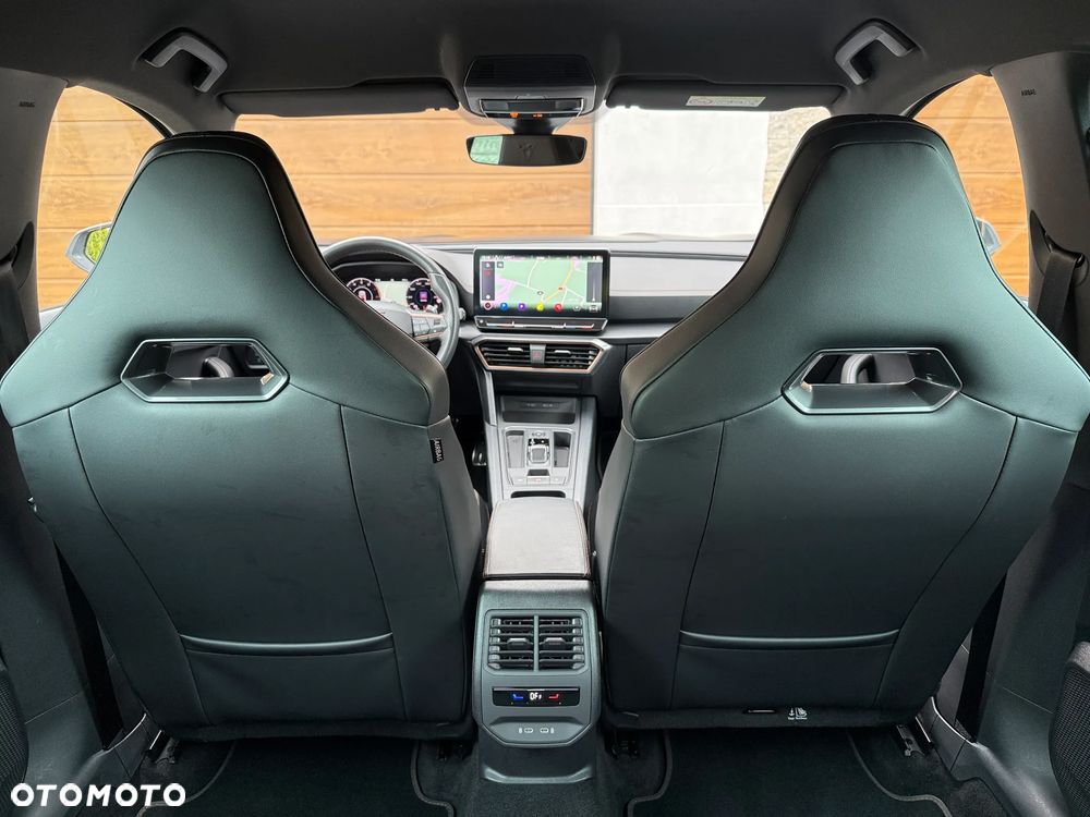 Cupra Formentor VZ 2.0 TSI 4Drive DSG - 29