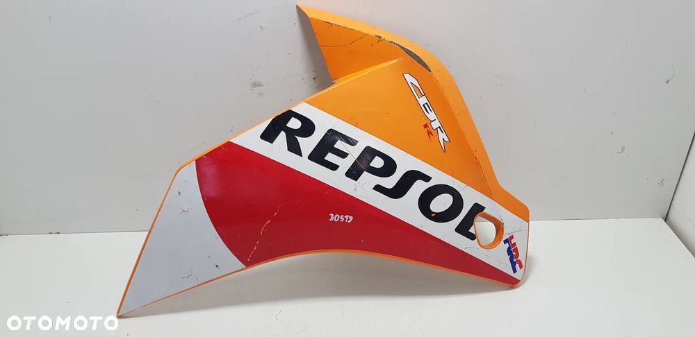 Honda CBR 125 R 2011-2016 Boczek Owiewka Prawa - 1
