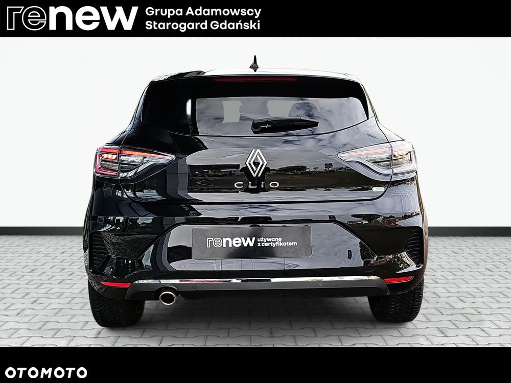 Renault Clio 1.0 TCe Techno - 12