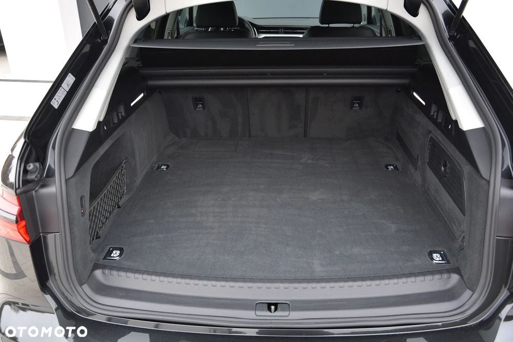 Audi A6 Avant 55 TFSI e quattro S tronic sport - 19