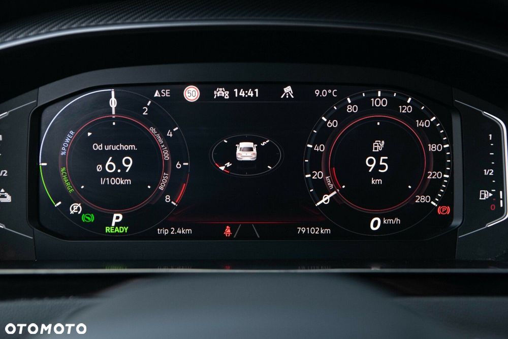 Volkswagen Arteon - 36