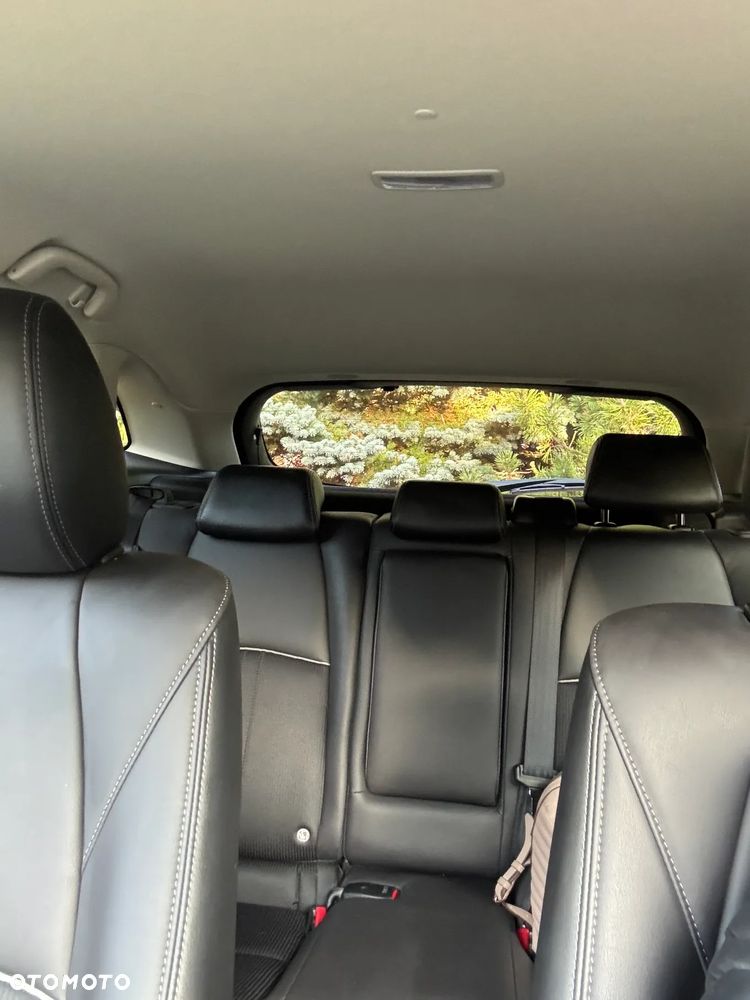 Mazda CX-3 2.0 Skypassion AWD - 10