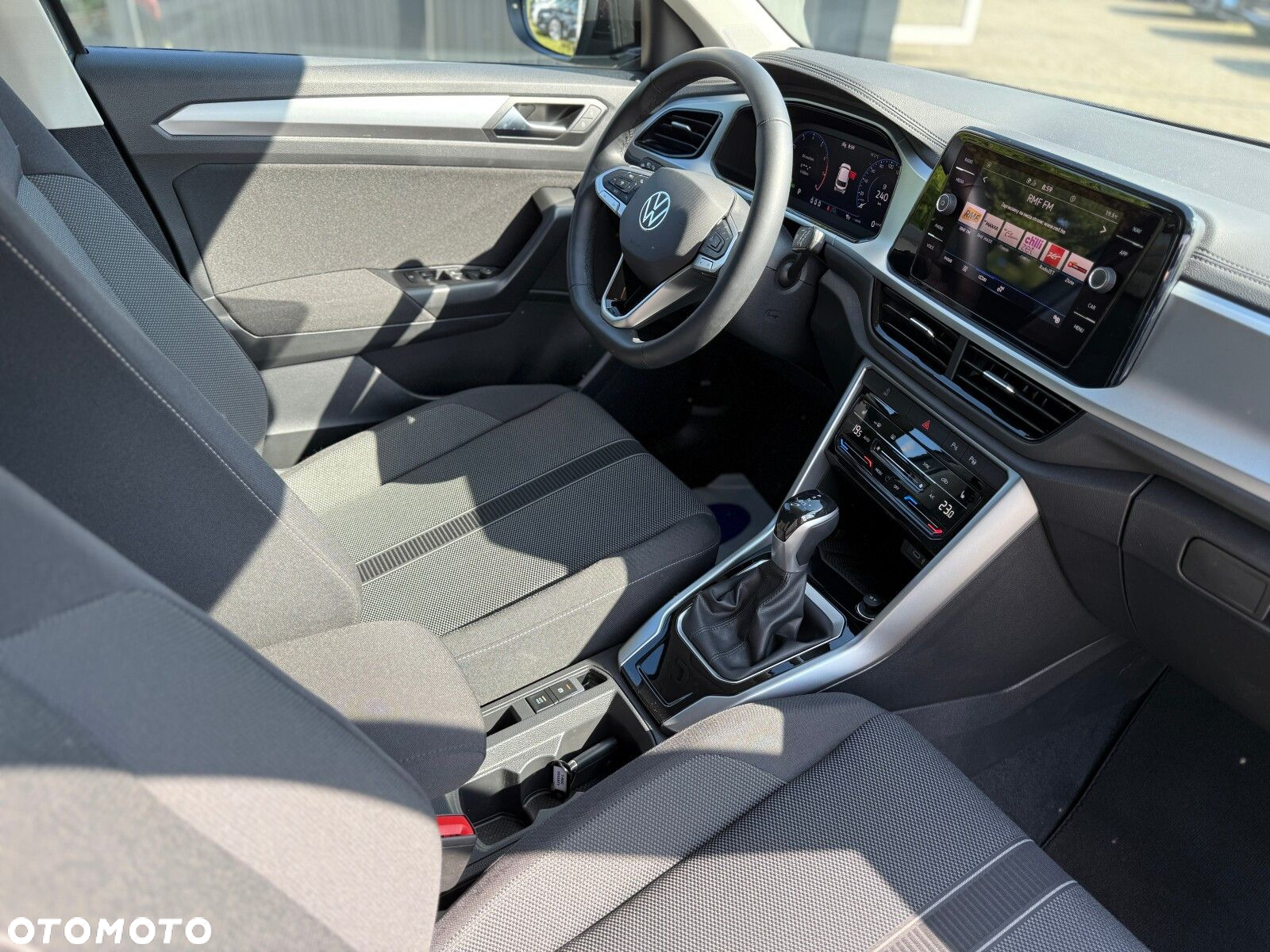 Volkswagen T-Roc 1.5 TSI Life DSG - 9