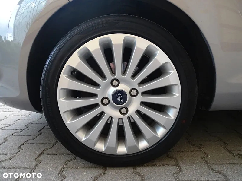 Ford Fiesta 1.25 Titanium X - 25