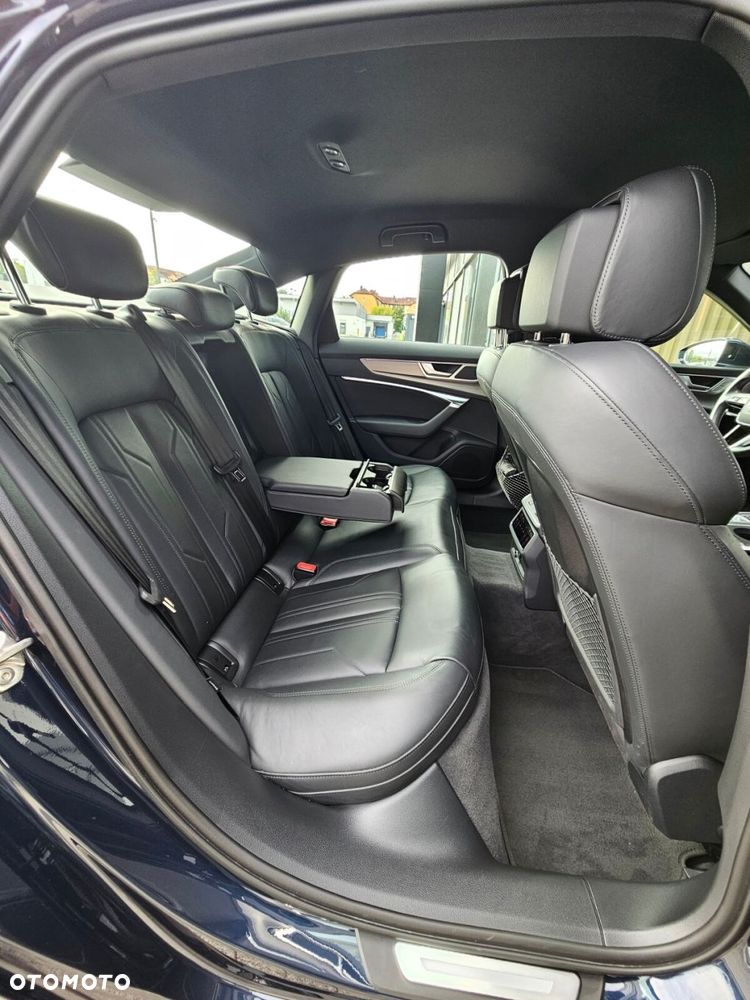 Audi A6 Limousine - 34