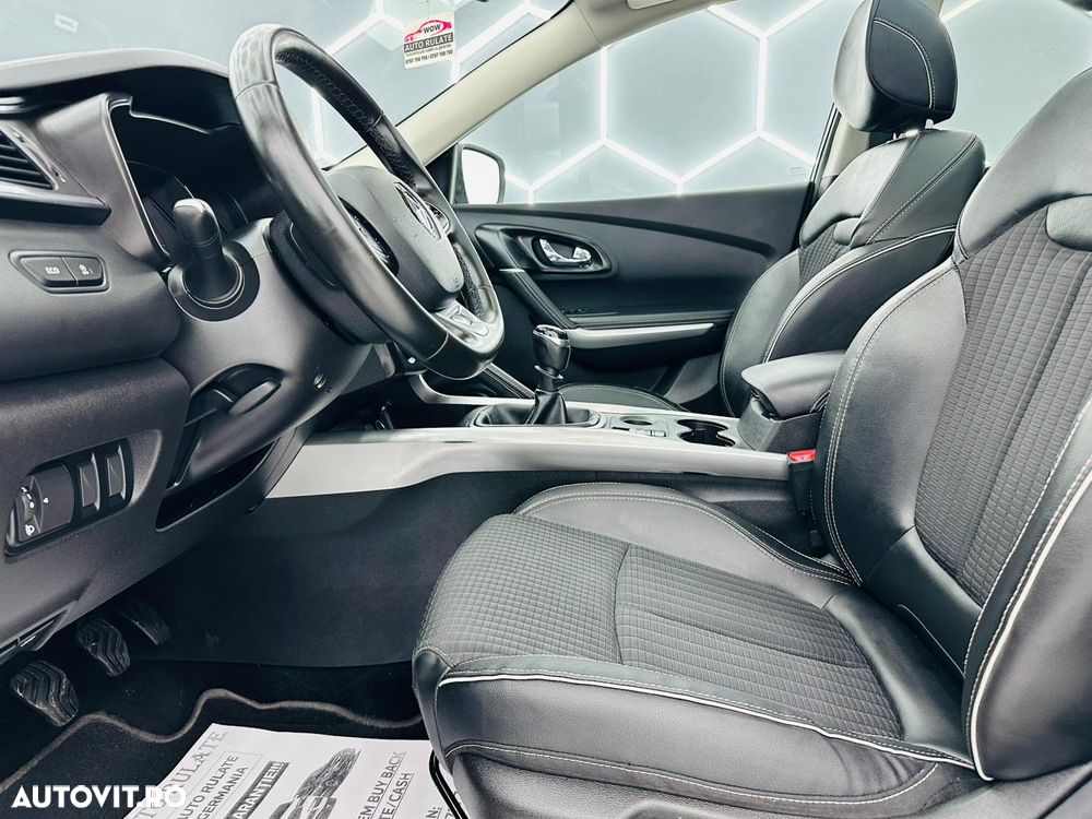 Renault Kadjar Energy TCe 130 Bose Edition - 13