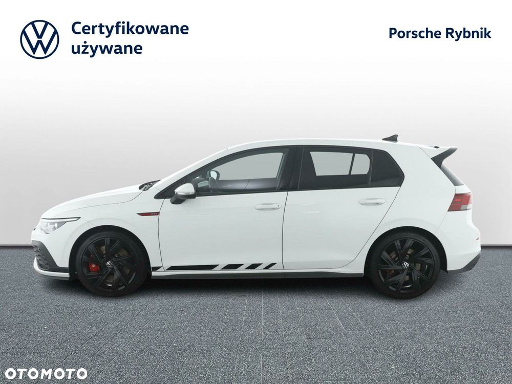 Volkswagen Golf - 2
