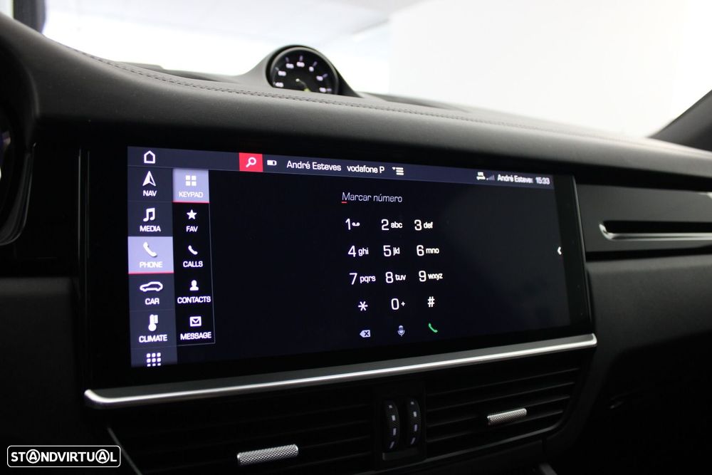 Porsche Cayenne E-Hybrid - 21