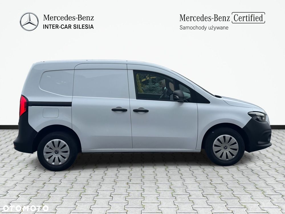 Mercedes-Benz citan 110 CDI - 4