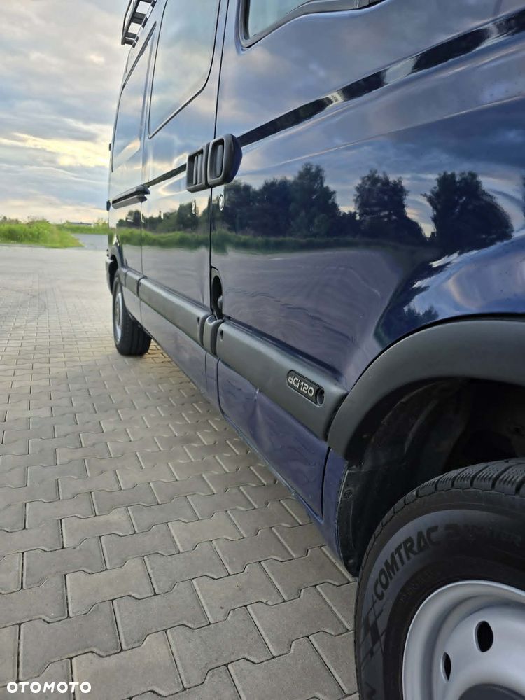 Renault Master - 12