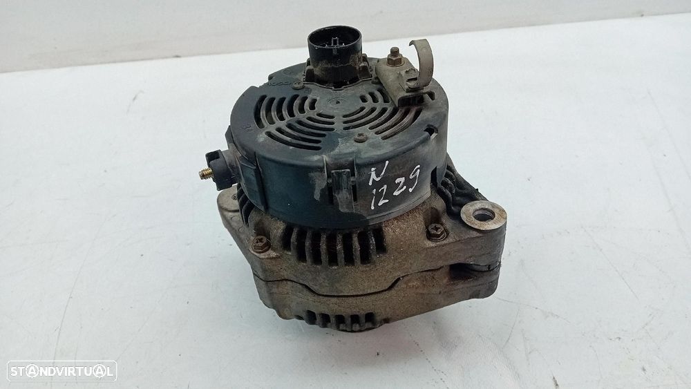 Alternador HONDA Civic VI Fastback (MA_, MB_) - 1