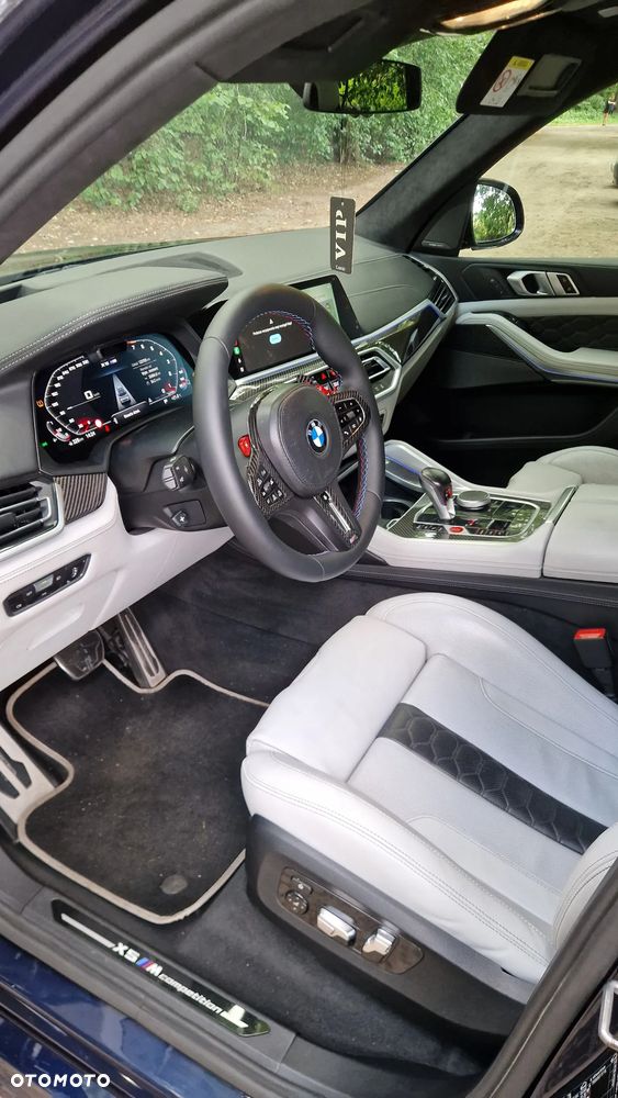BMW X5 M Competition - 29