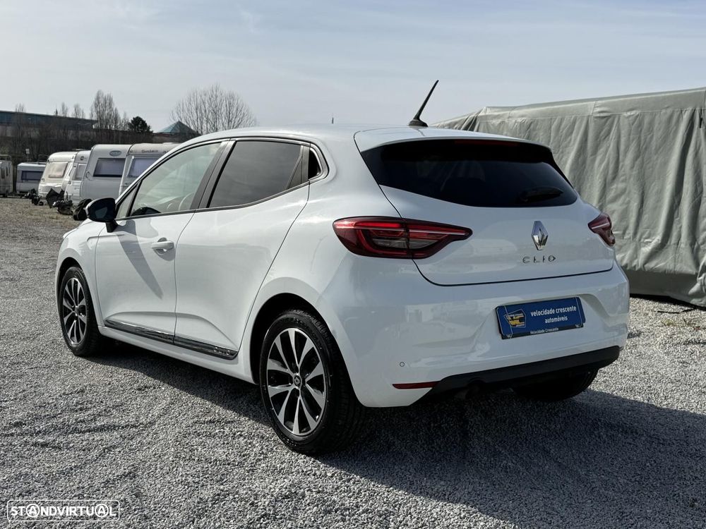 Renault Clio 1.0 TCe Intens - 14