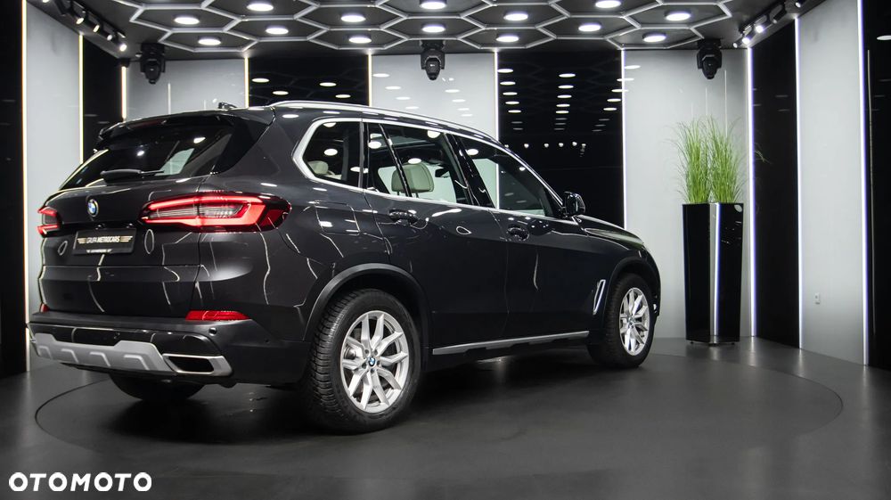 BMW X5 xDrive30d mHEV - 7