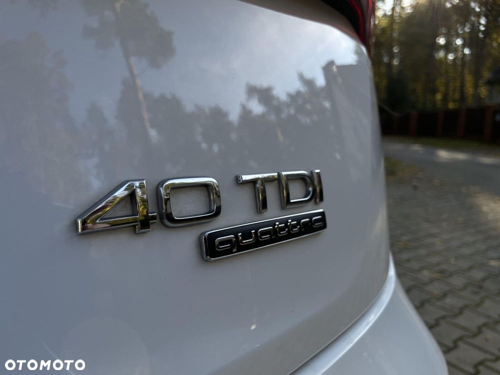 Audi Q5 40 TDI Quattro Sport S tronic - 32