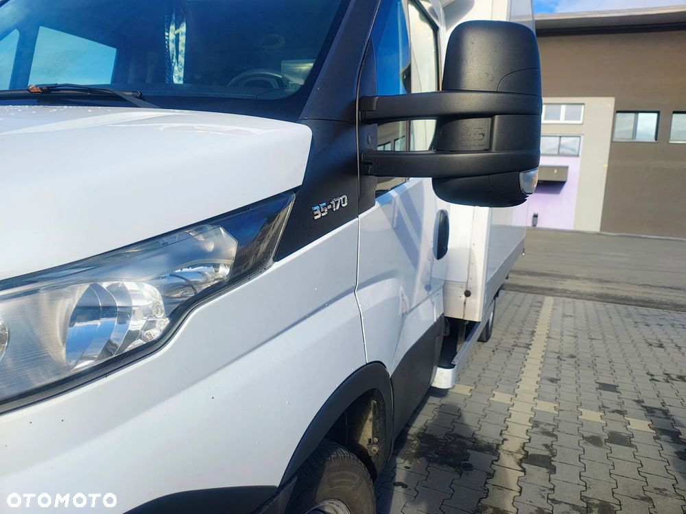 Iveco DAILY 35S17 - 11