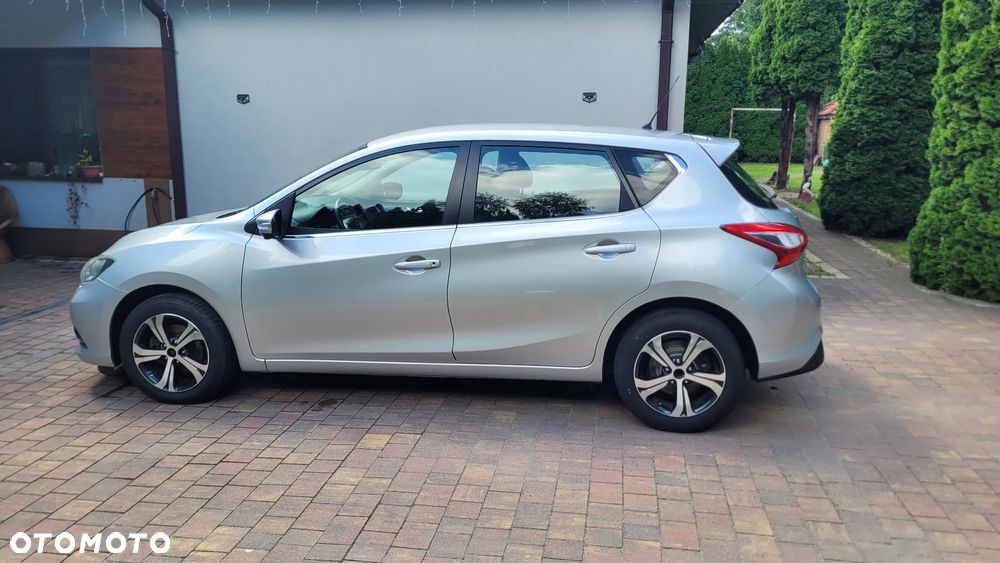 Nissan Pulsar 1.2 DIG-T Tekna - 16