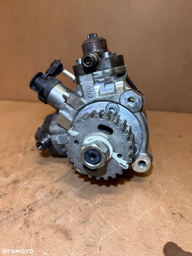 RANGE ROVER SPORT L494 VOGUE L405 JAGUAR POMPA WTRYSKOWA 3.0D FW939B395AA FW93-9B395-AA 0445010698 - 4