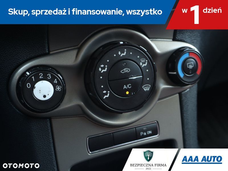 Ford Fiesta - 18