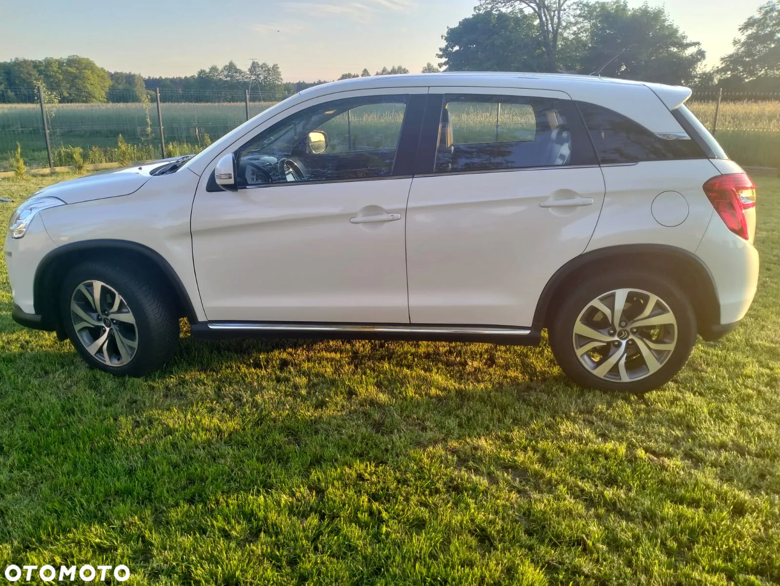Citroën C4 Aircross e-HDi 115 Stop & Start 2WD Selection - 4