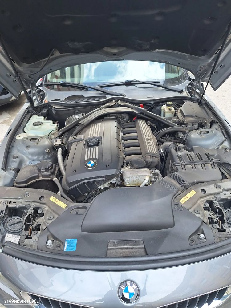 BMW Z4 23 i Auto - 23