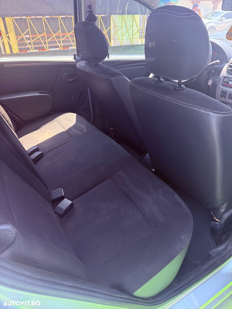Dacia Sandero 1.5 DCI Ambiance - 5