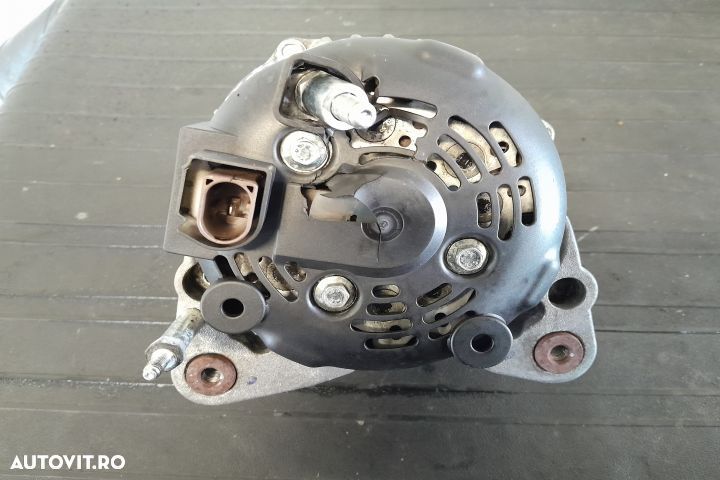 Alternator 03L903024 03L903024 Volkswagen VW Tiguan 1 [facelift] 5N [ - 4