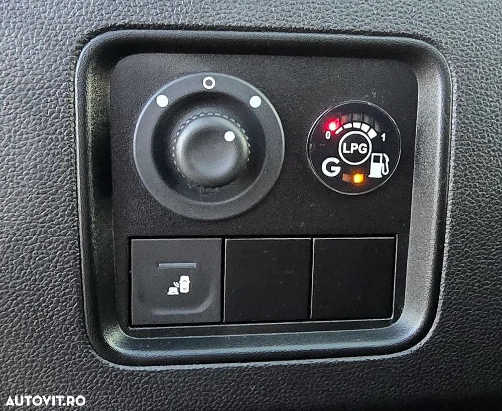 Dacia Duster ECO-G 100 Prestige Plus - 8