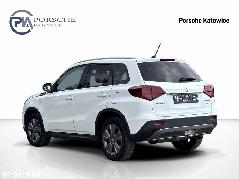 Suzuki Vitara 1.0 Boosterjet Comfort 2WD - 4
