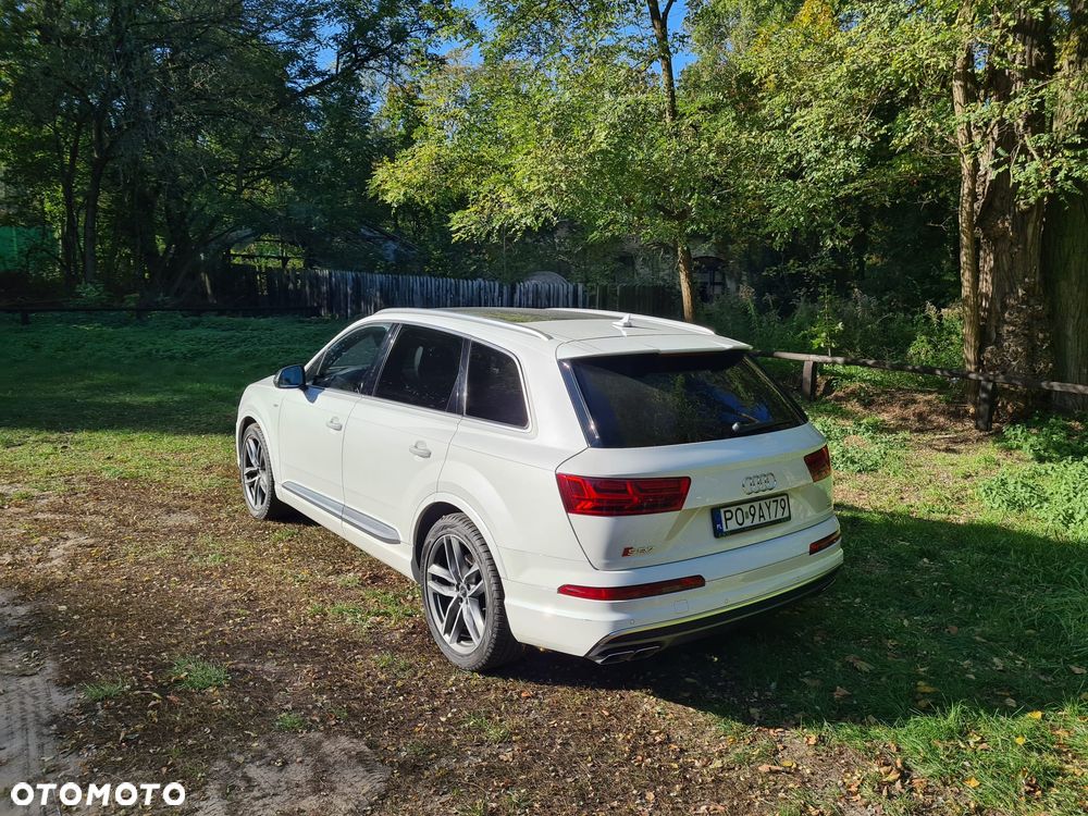 Audi SQ7 - 6