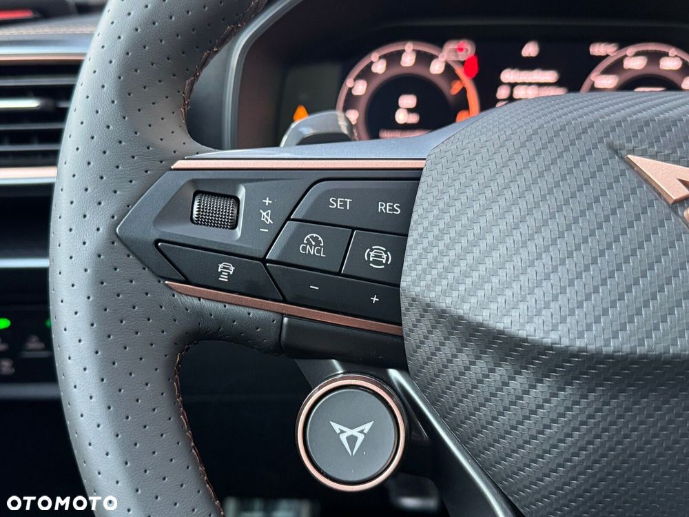 Cupra Formentor 1.5 eTSI mHEV DSG - 27