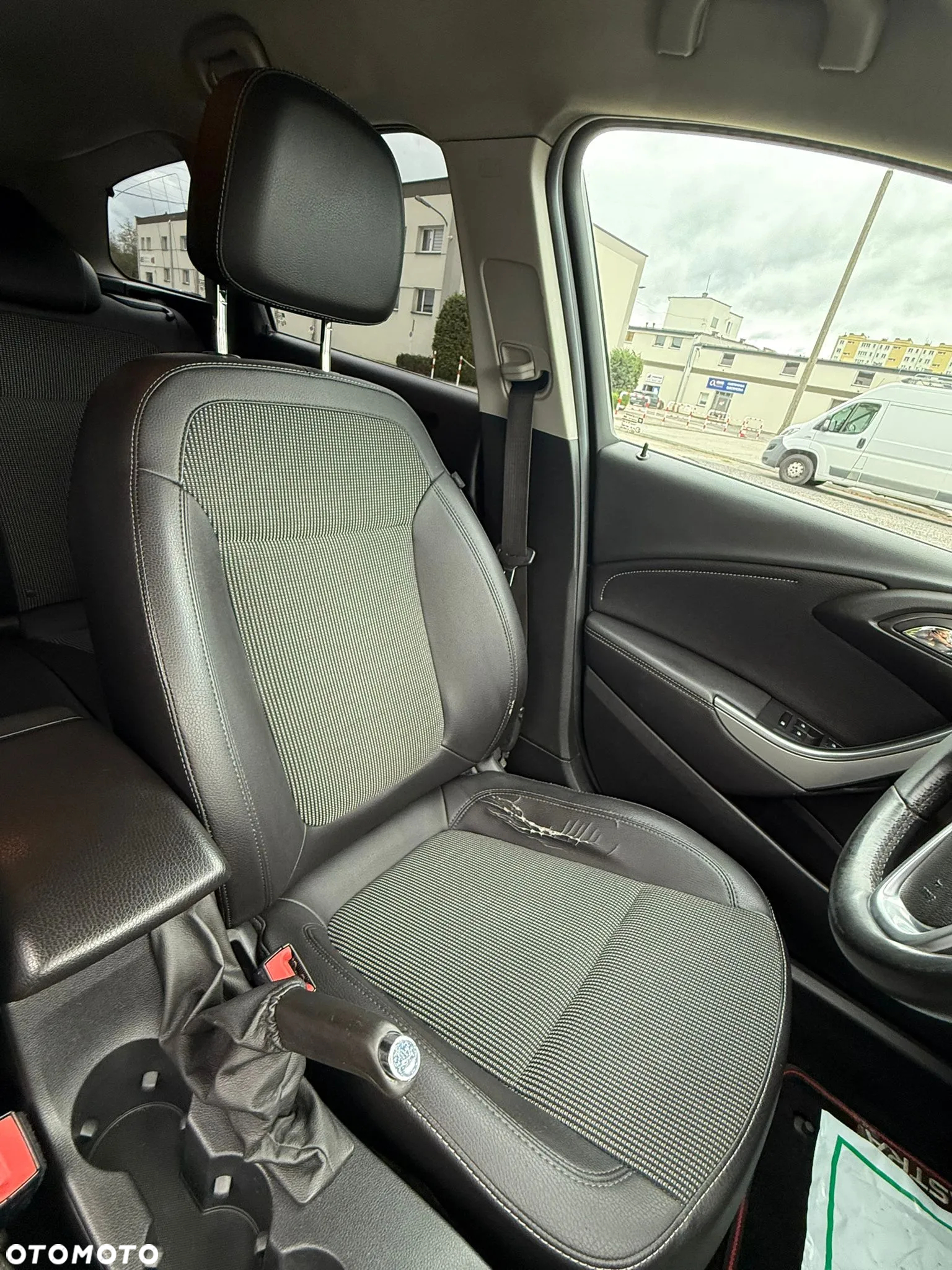 Opel Astra - 13