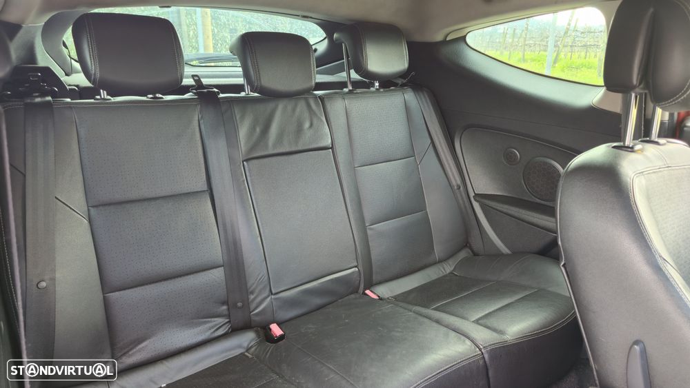 Renault Mégane 2.0 dCi SE Exclusive - 13