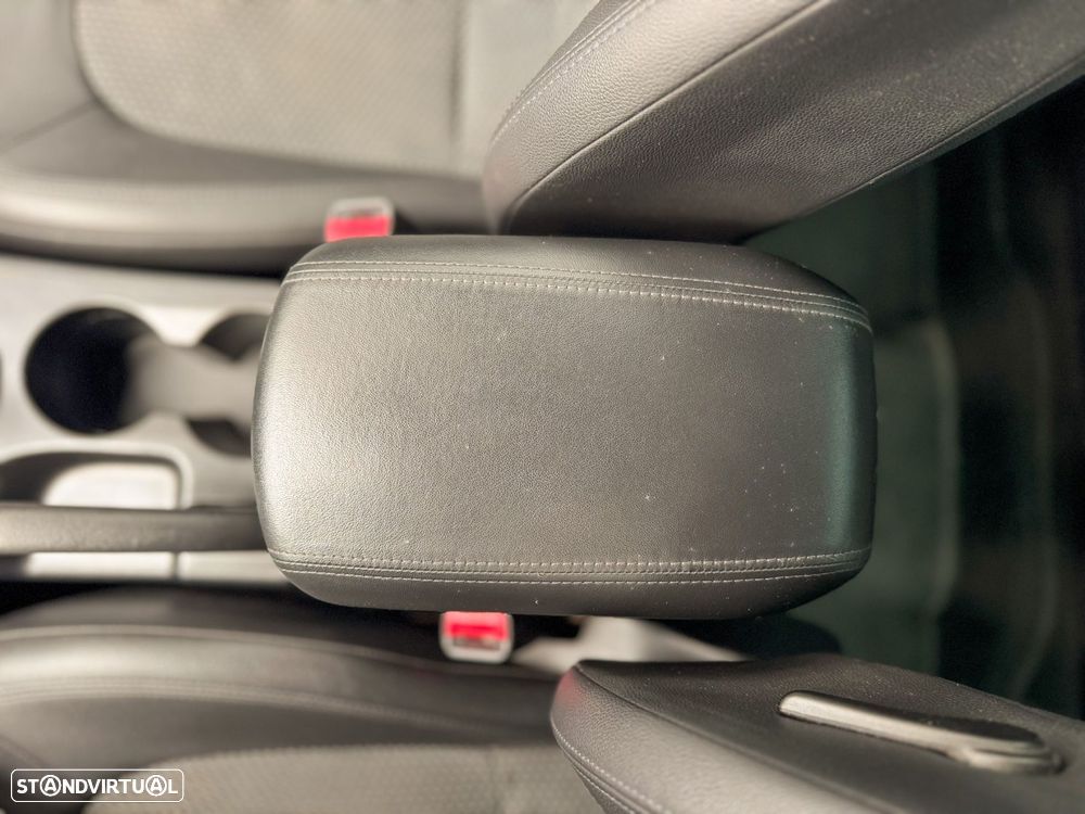 Hyundai ix35 1.7 CRDi VGT Comfort - 39