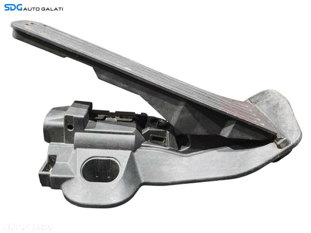 Pedala Acceleratie Volkswagen Golf 6 2008 - 2013 Cod 1K2721503T 6PV010536-00 [N3786] - 1